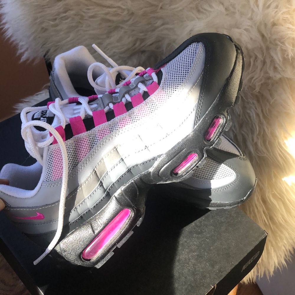 NIKE AIR MAX 95